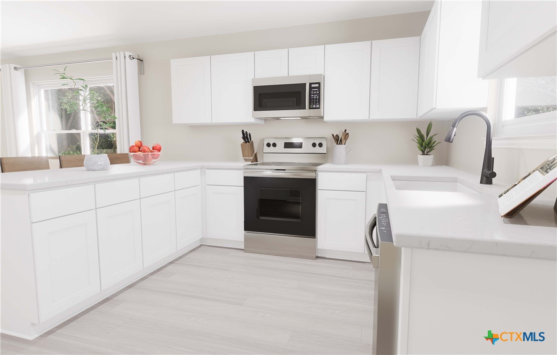 1127 Sky Summit Court Property Photo 8