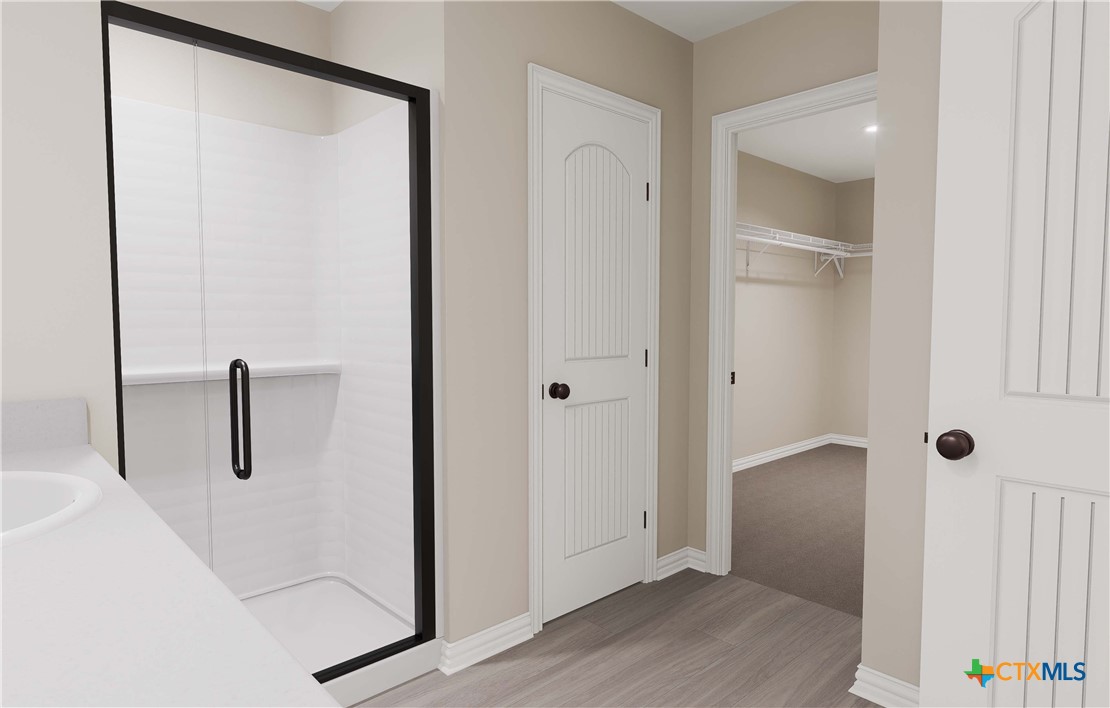 1127 Sky Summit Court Property Photo 12
