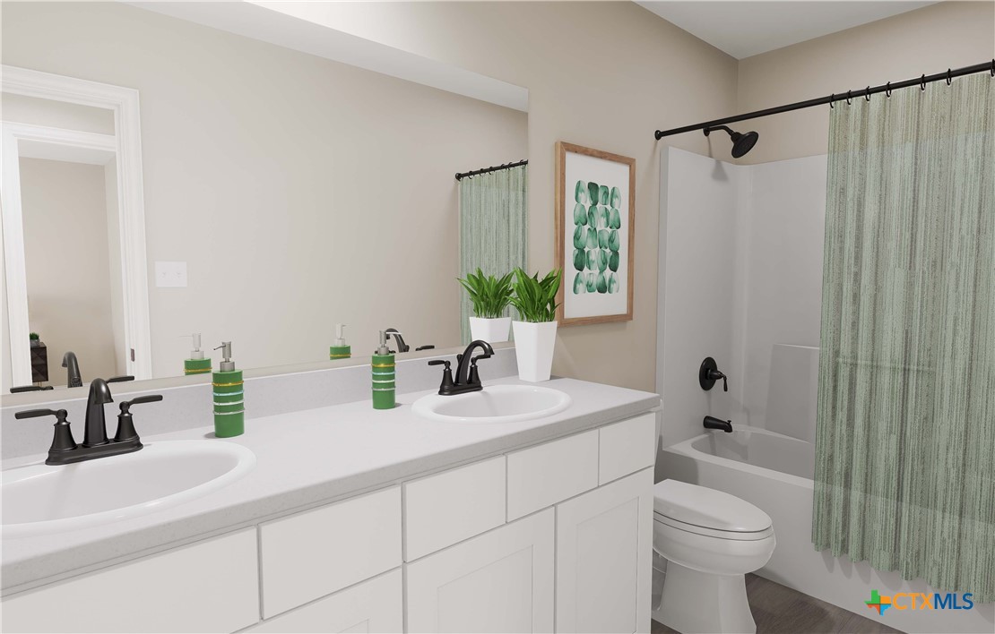 1127 Sky Summit Court Property Photo 17