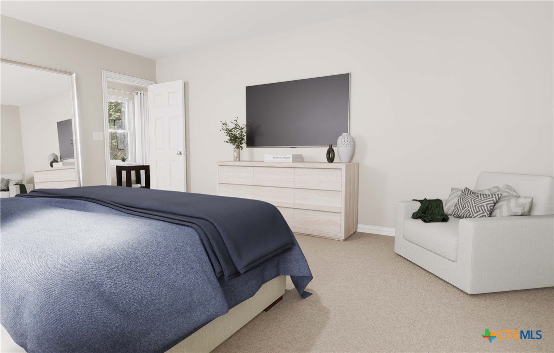 1112 Sky Summit Court Property Photo 12