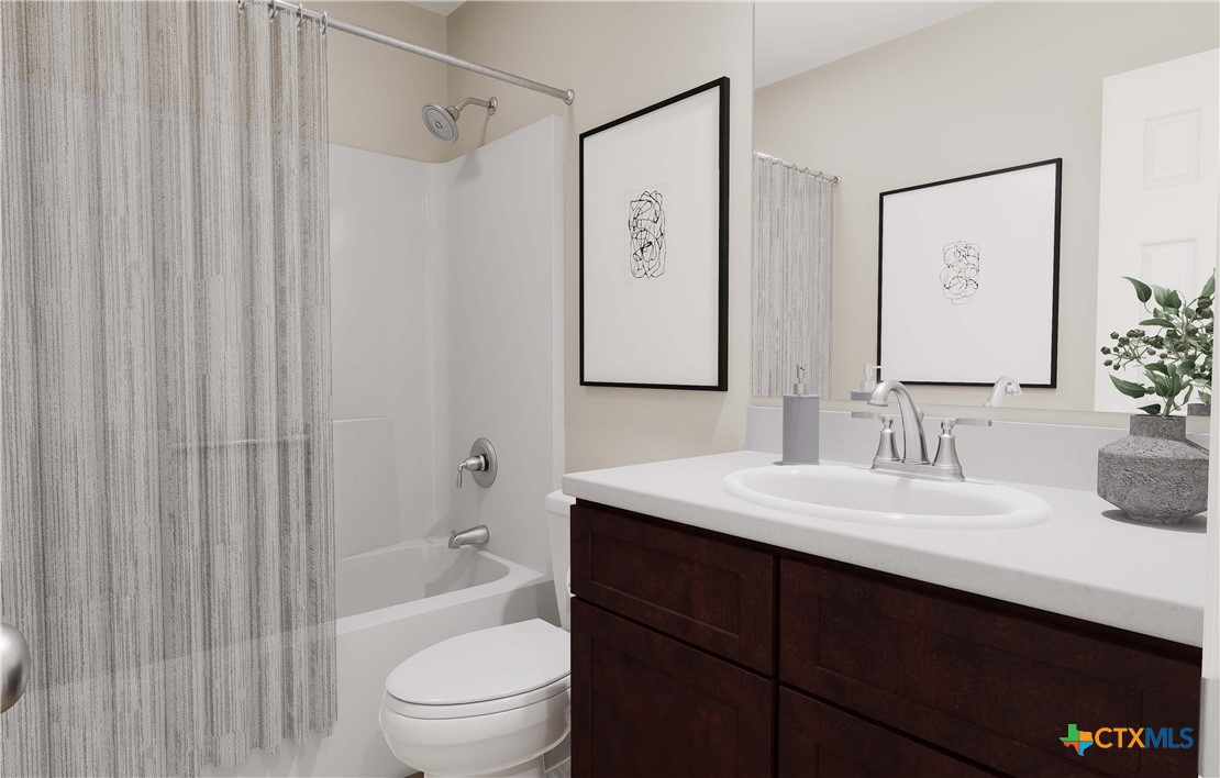 1112 Sky Summit Court Property Photo 21