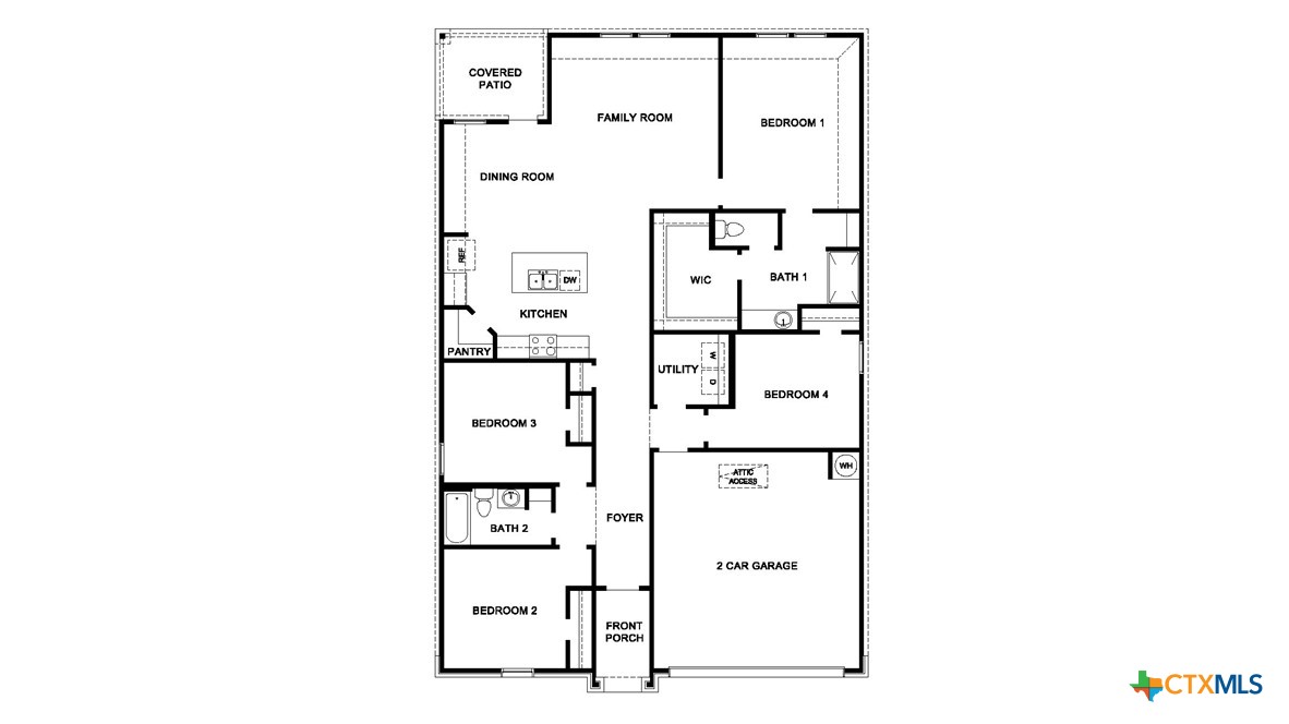 1310 Merritt Street Property Photo 2