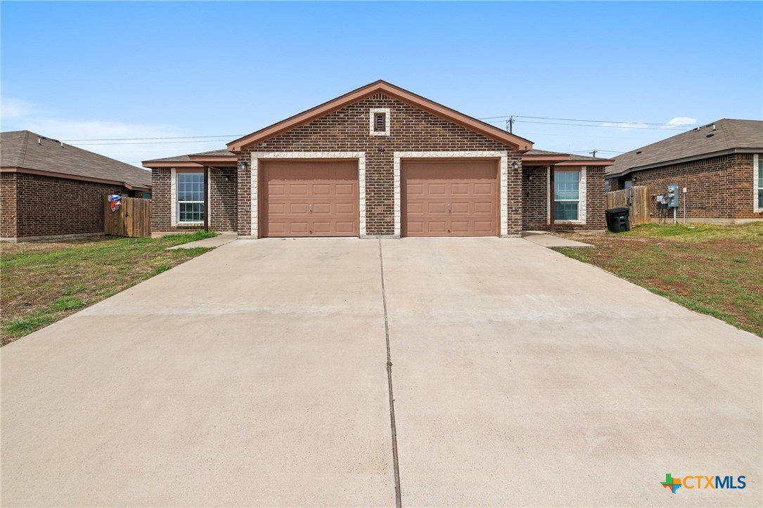 903 Lasso Drive A Property Photo