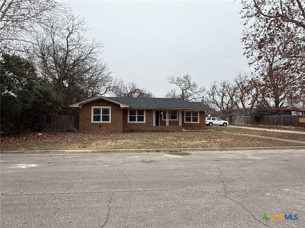 502 Odom Drive Property Photo