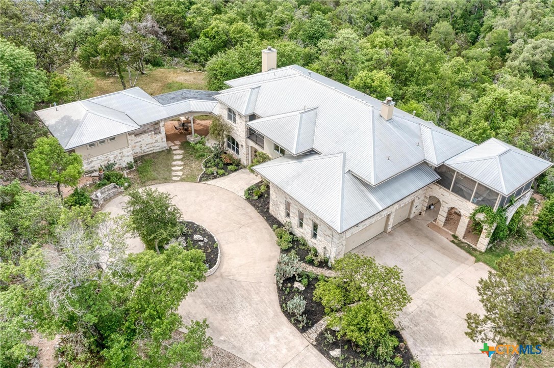 12326 Hanging Valley Drive Property Photo 4