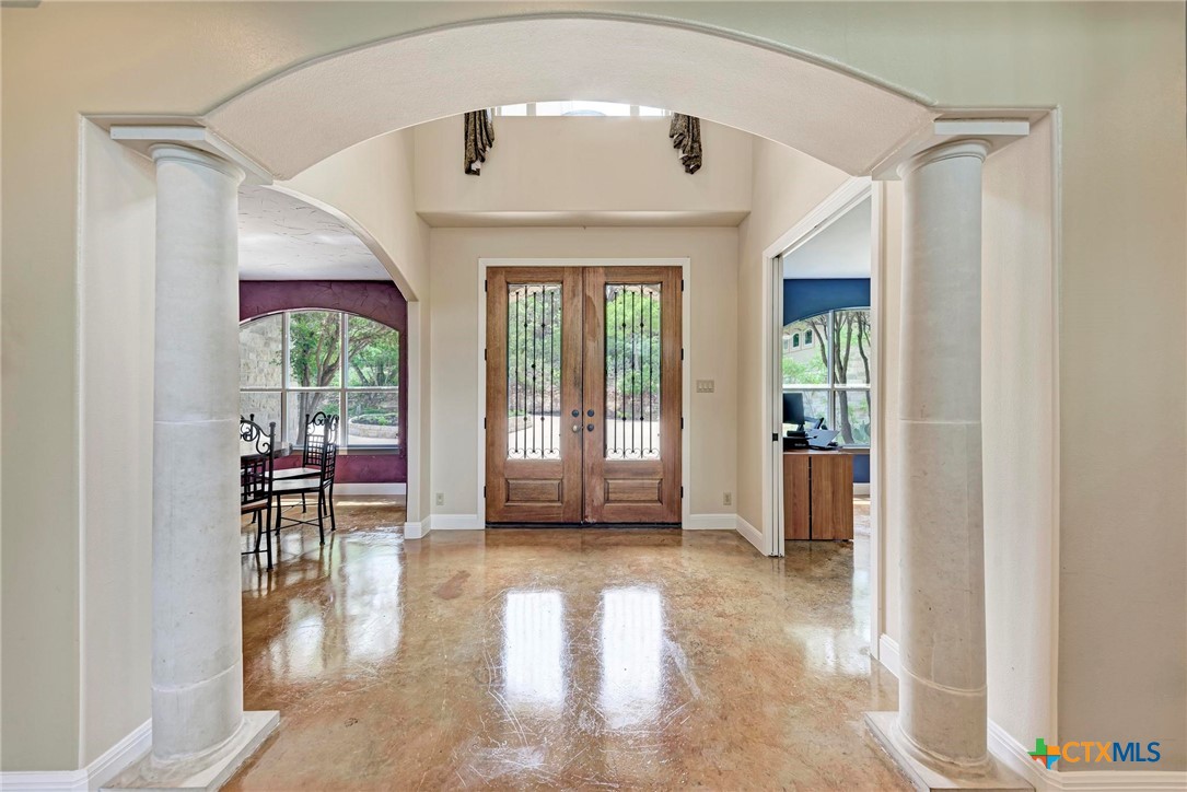12326 Hanging Valley Drive Property Photo 6