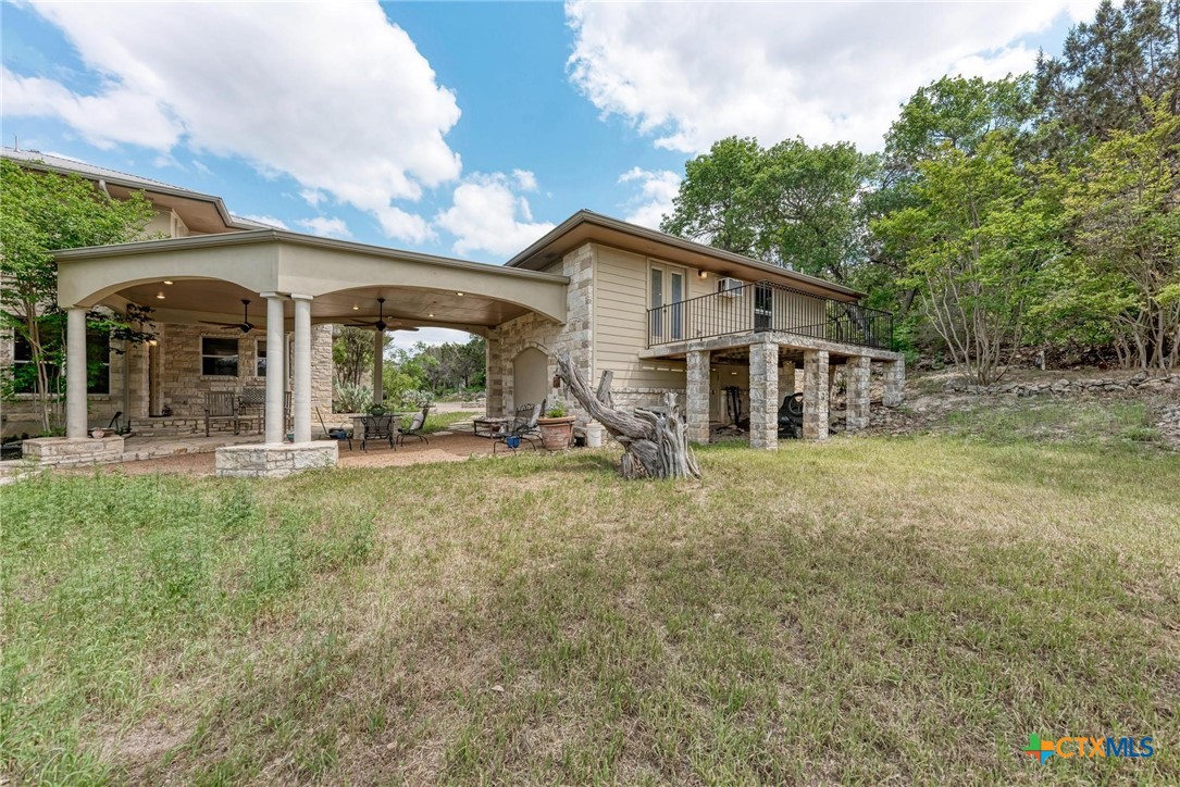 12326 Hanging Valley Drive Property Photo 27