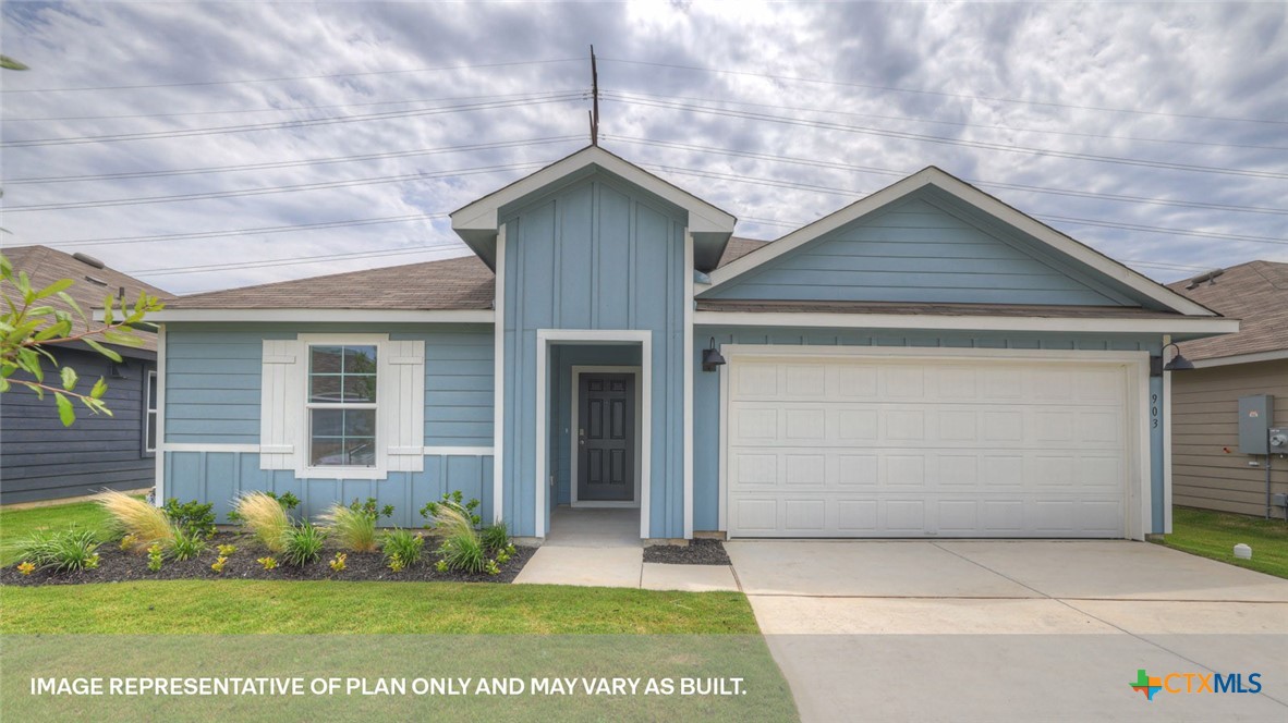 1029 Village Run Property Photo 1
