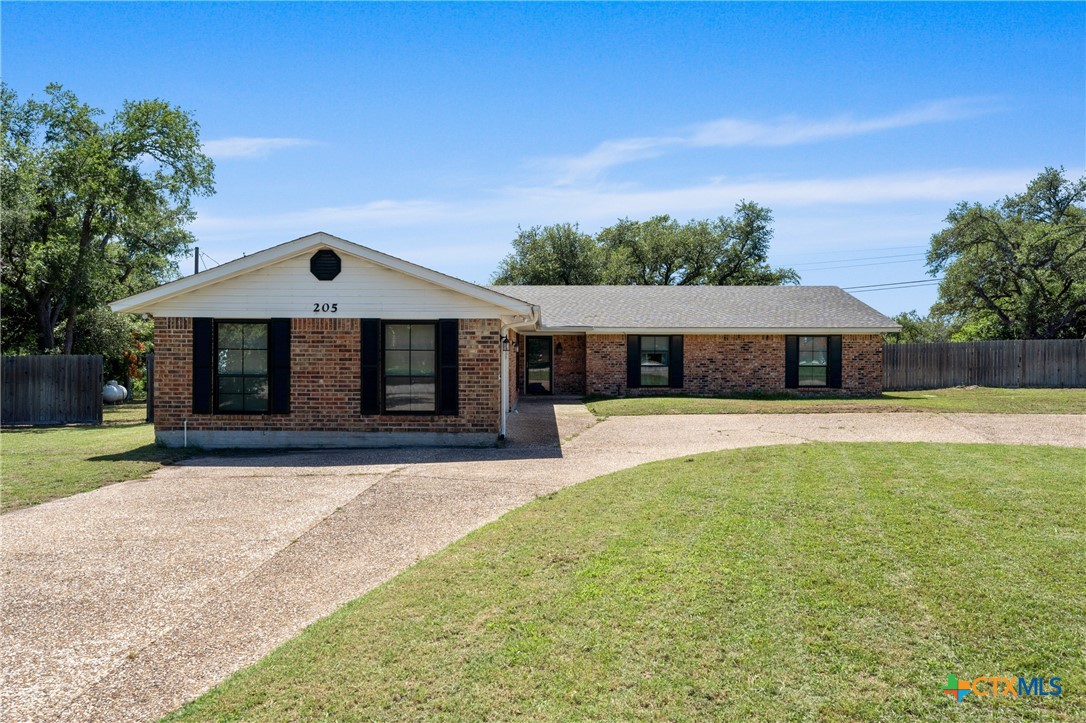 205 Timberline Property Photo 1