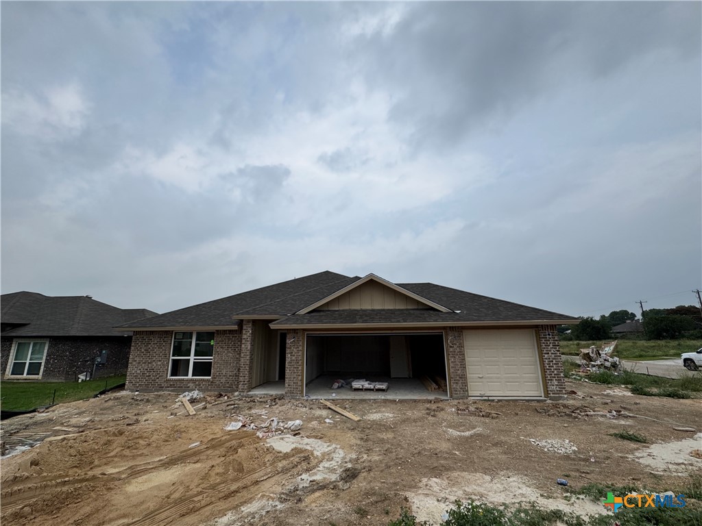 6001 Aquilla Drive Property Photo