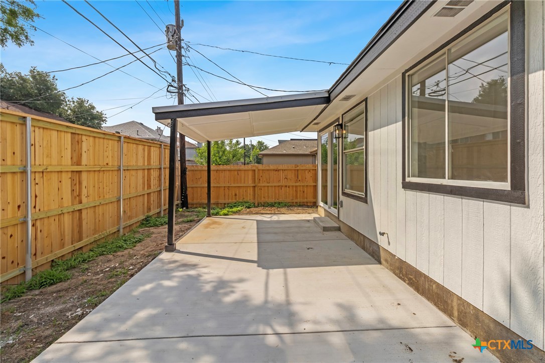 1701 Southwestern Trail Property Photo 19