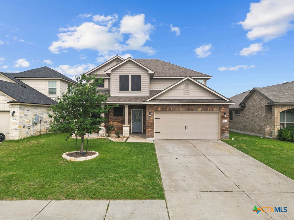 5712 Stonehaven Drive Property Photo 1