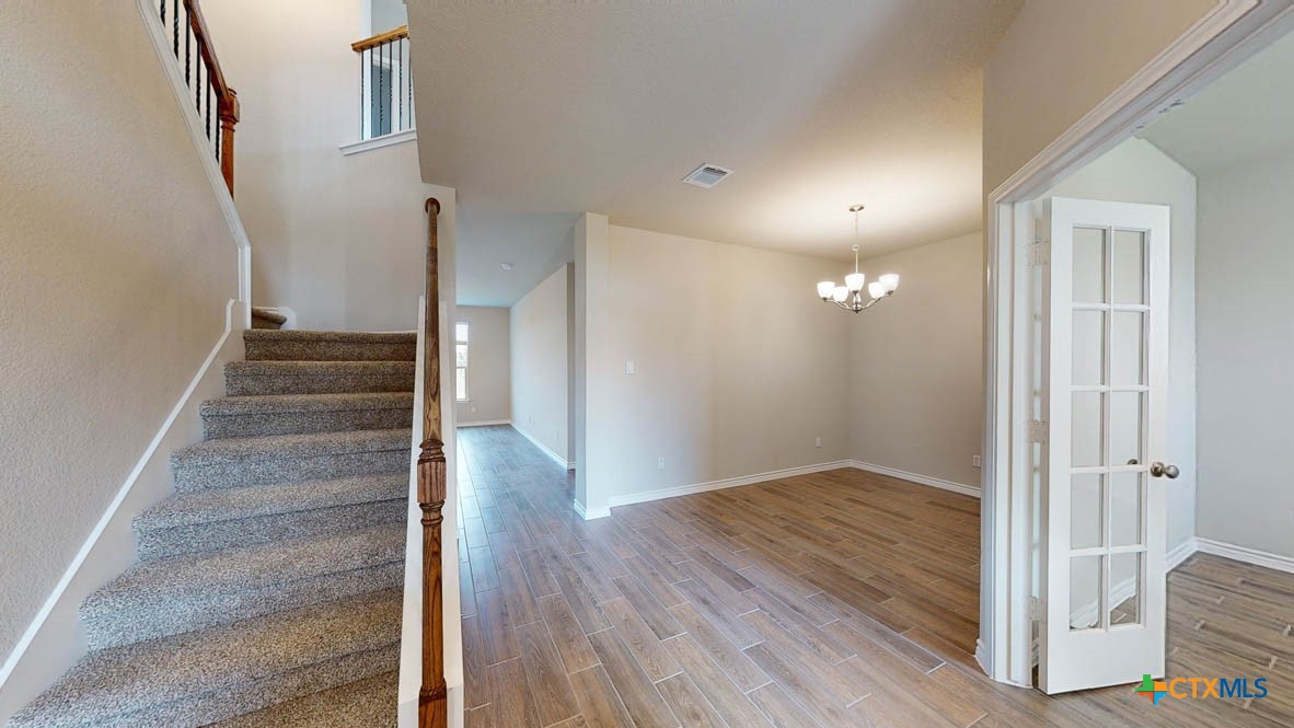 1707 Paint Horse Trail Property Photo 3