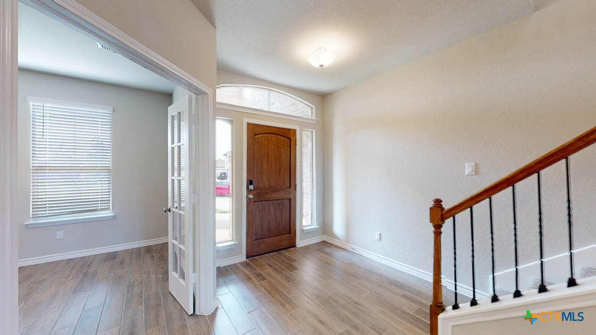 1707 Paint Horse Trail Property Photo 4