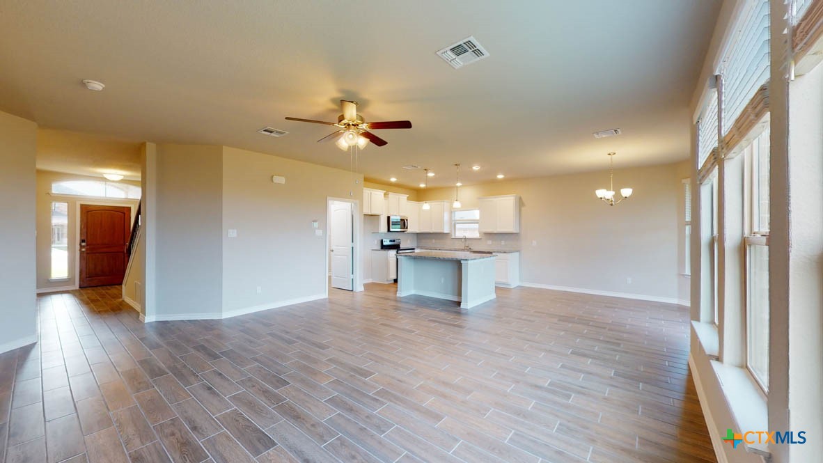 1707 Paint Horse Trail Property Photo 8