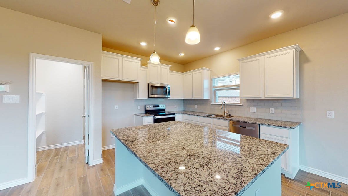 1707 Paint Horse Trail Property Photo 12