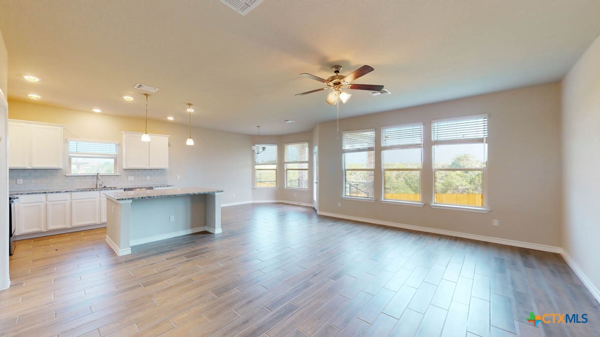 1707 Paint Horse Trail Property Photo 13