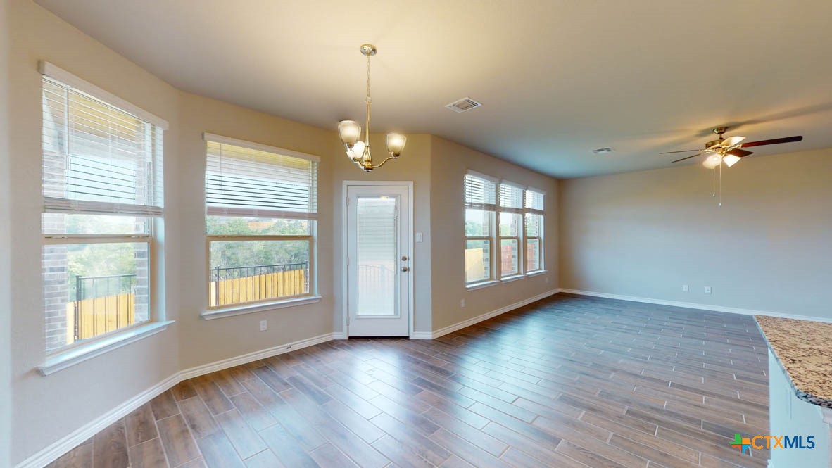 1707 Paint Horse Trail Property Photo 15
