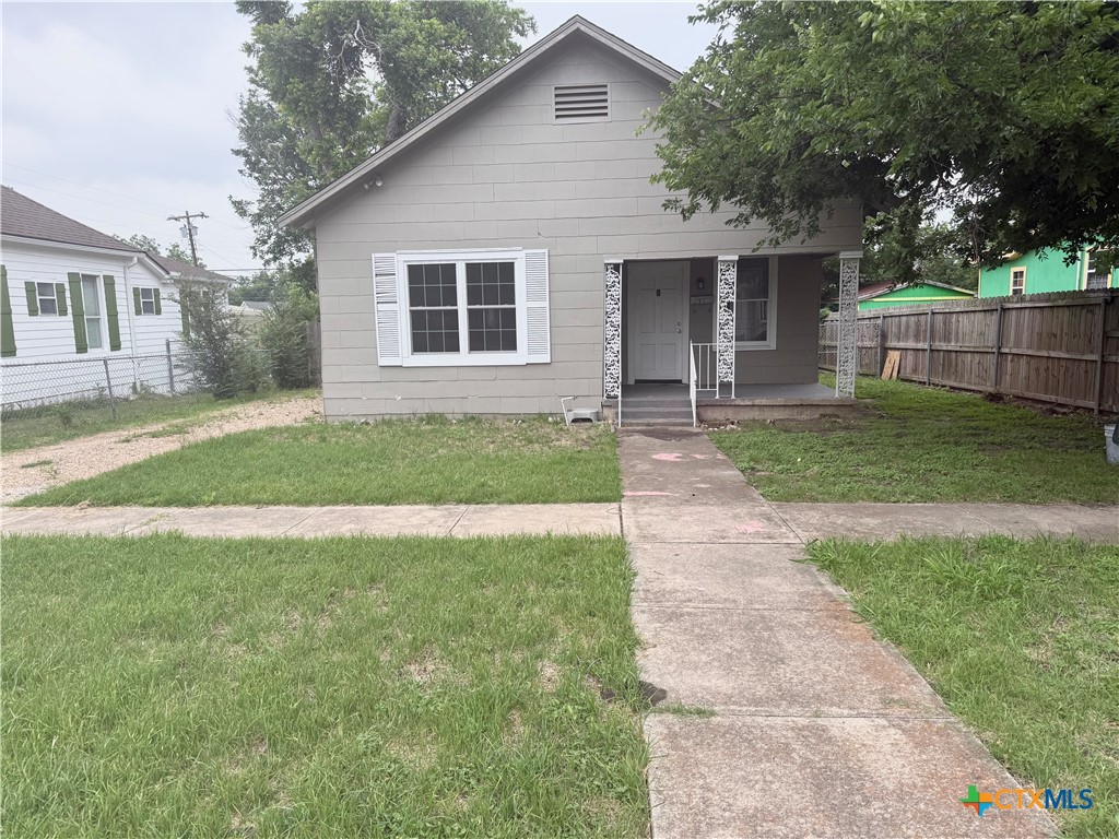 203 S 27th Street Property Photo 1