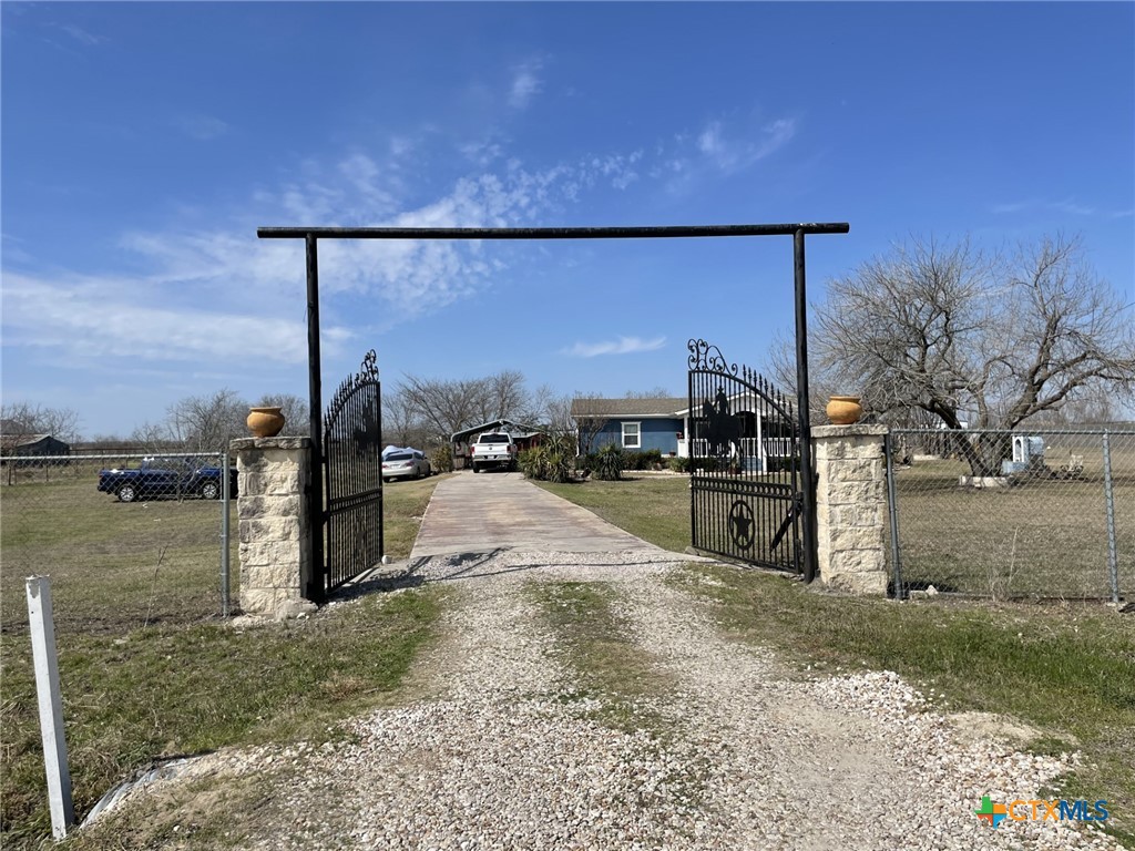 12322 Old Kimbro Property Photo 1