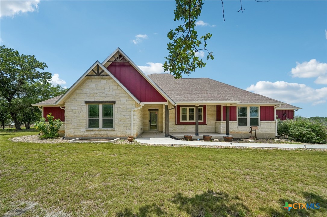 4049 Hickory Forrest Drive Property Photo 1