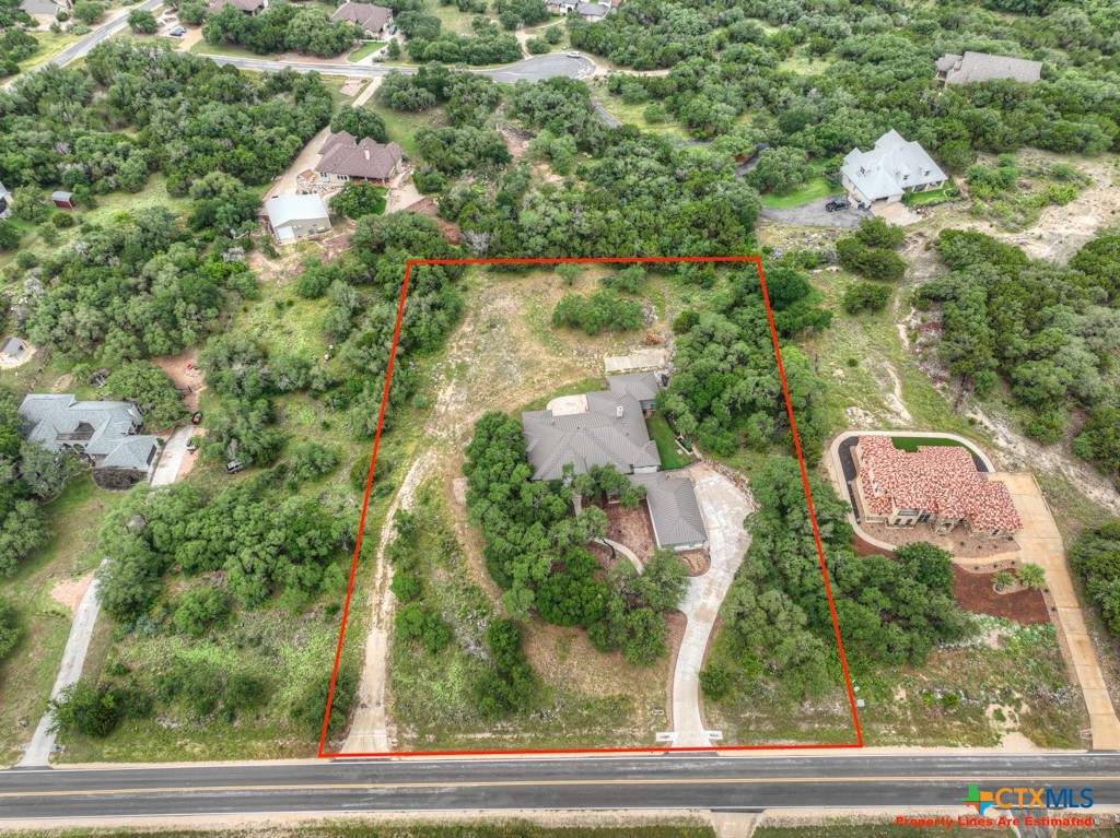 835 Shady Hollow Property Photo 45