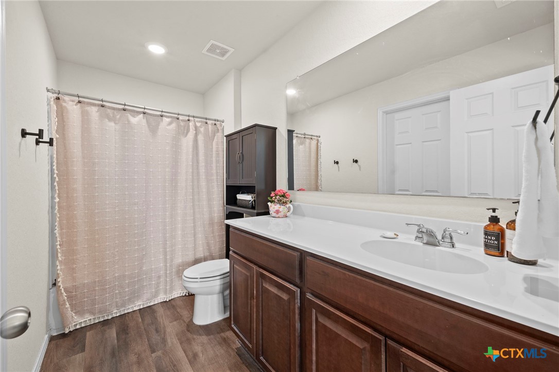 6307 Willow Point Boulevard Property Photo 18