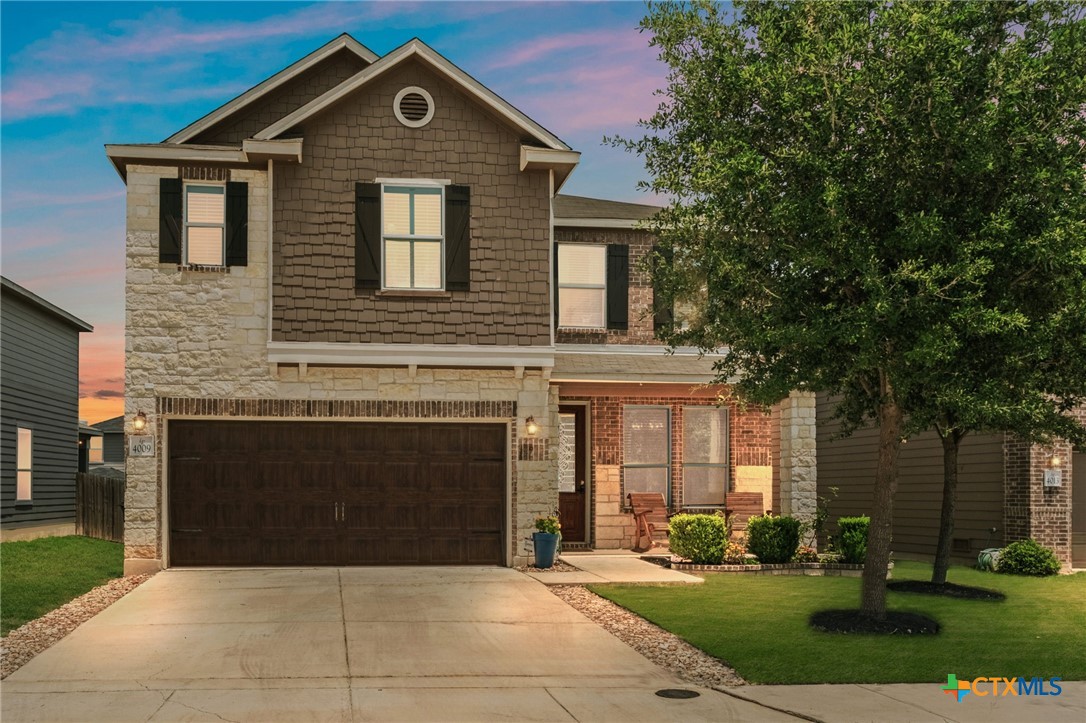 4009 Legend Pond Property Photo 1