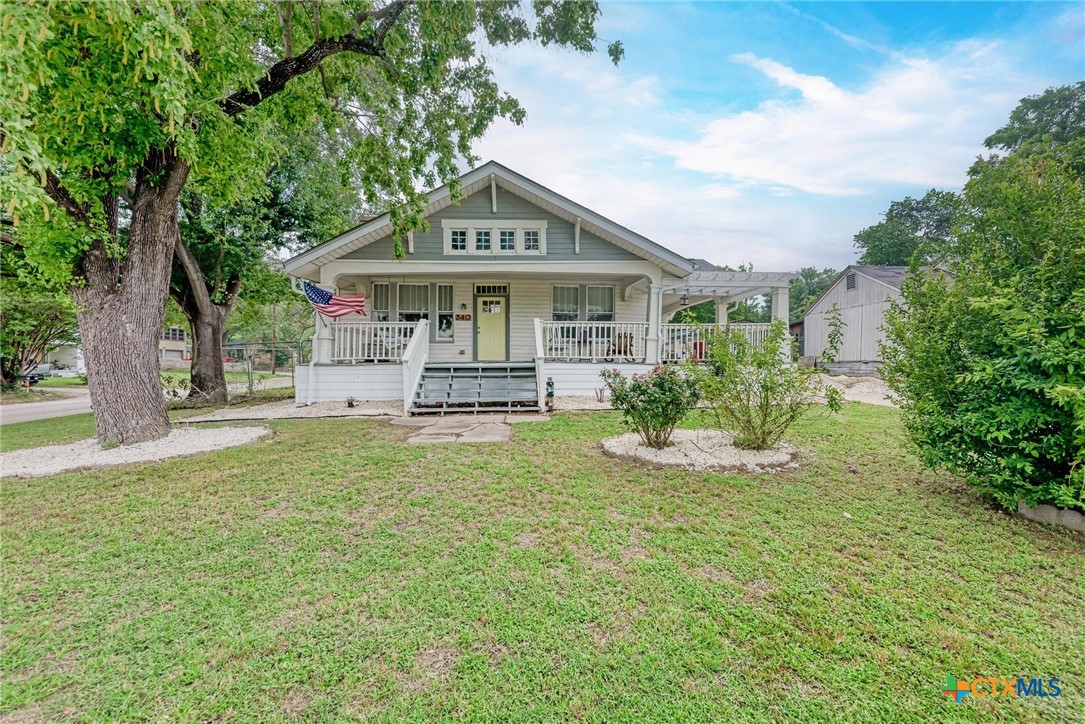 340 Ackerman Street Property Photo 2