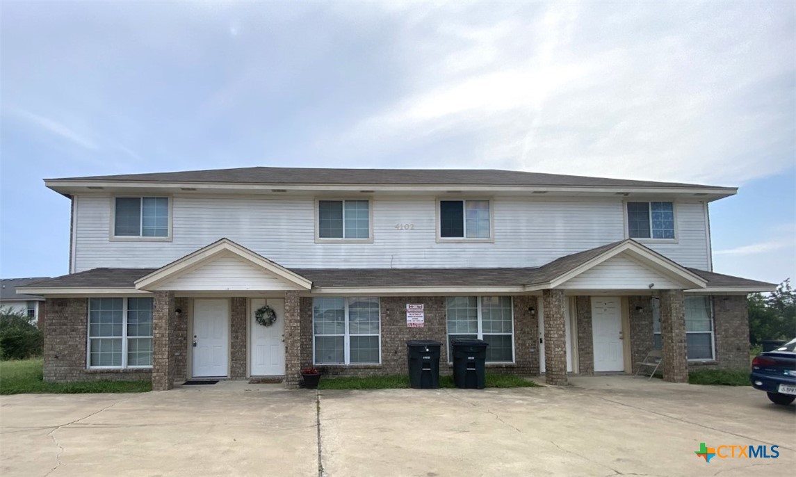 4102 Nadine Drive D Property Photo 1