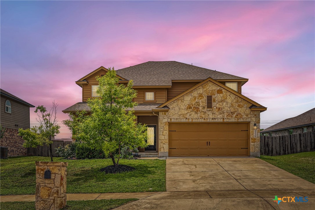 2330 Blake Way Property Photo 1
