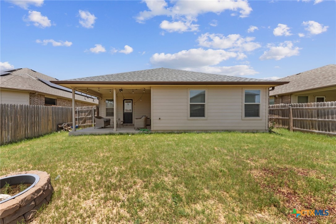 1401 Juneberry Park Drive Property Photo 24