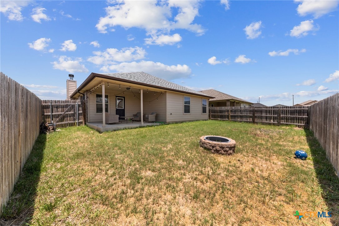 1401 Juneberry Park Drive Property Photo 25