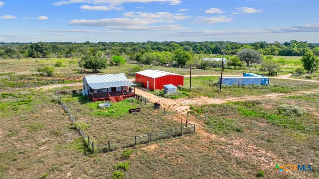 Lot 9 Sparta Field Road Property Photo 1