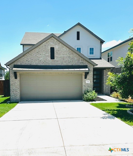 2376 Sawdust Drive Property Photo 1