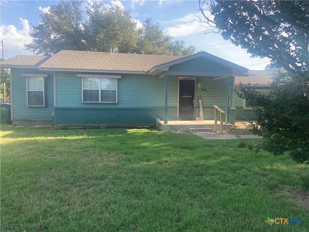 1002 Magnolia Street Property Photo 1