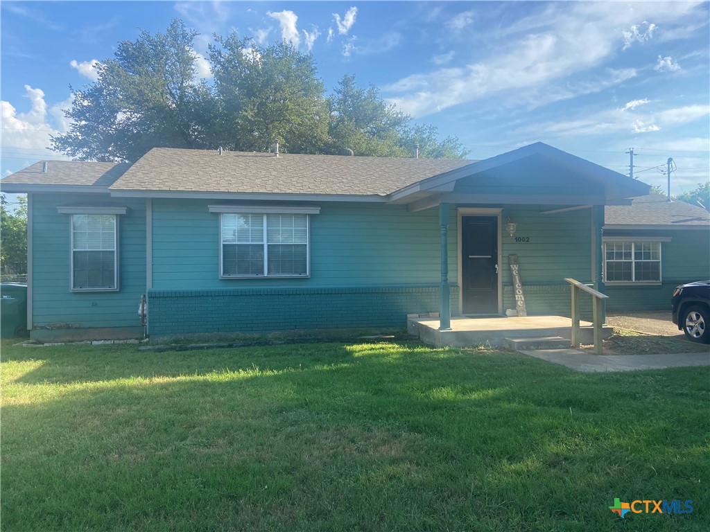 1002 Magnolia Street Property Photo 2