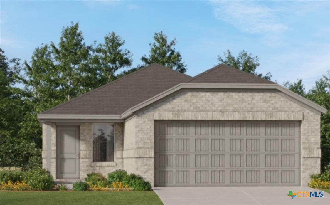 245 Brannigan Drive Property Photo 1
