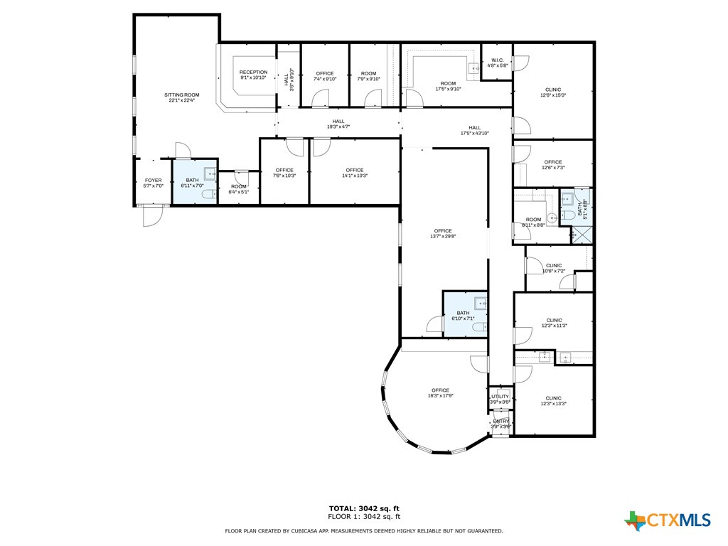 605 N Virginia Street Property Photo 3