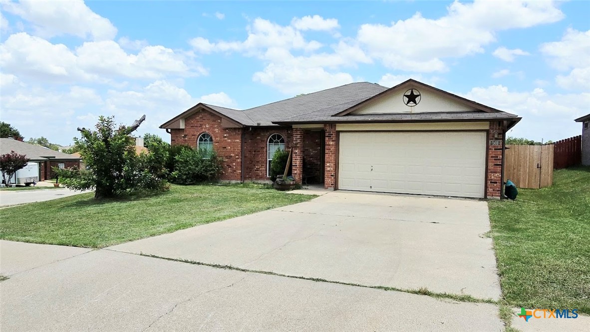501 Mesquite Circle Property Photo 1