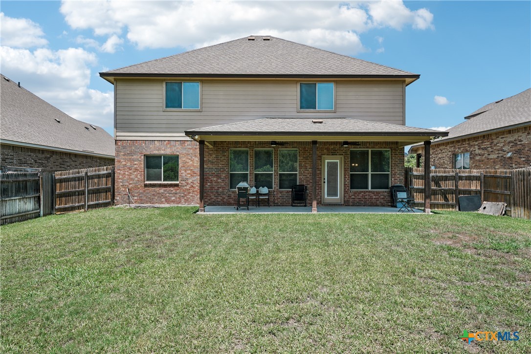 3225 Vineyard Trail Property Photo 32