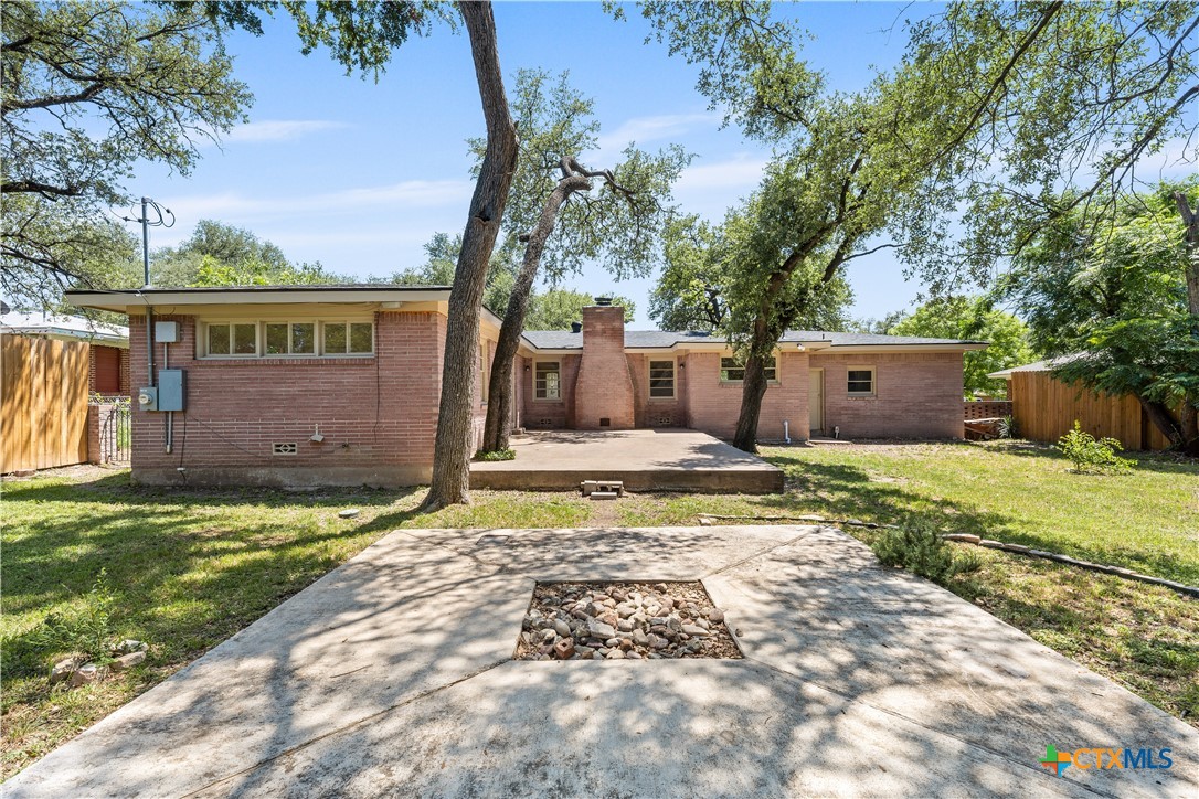 2904 W Avenue R Property Photo 13