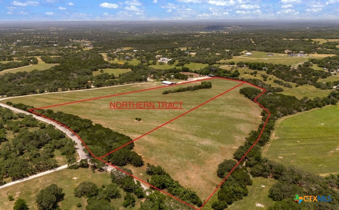 Tbd Lewis (northern Tract) Road Property Photo 1