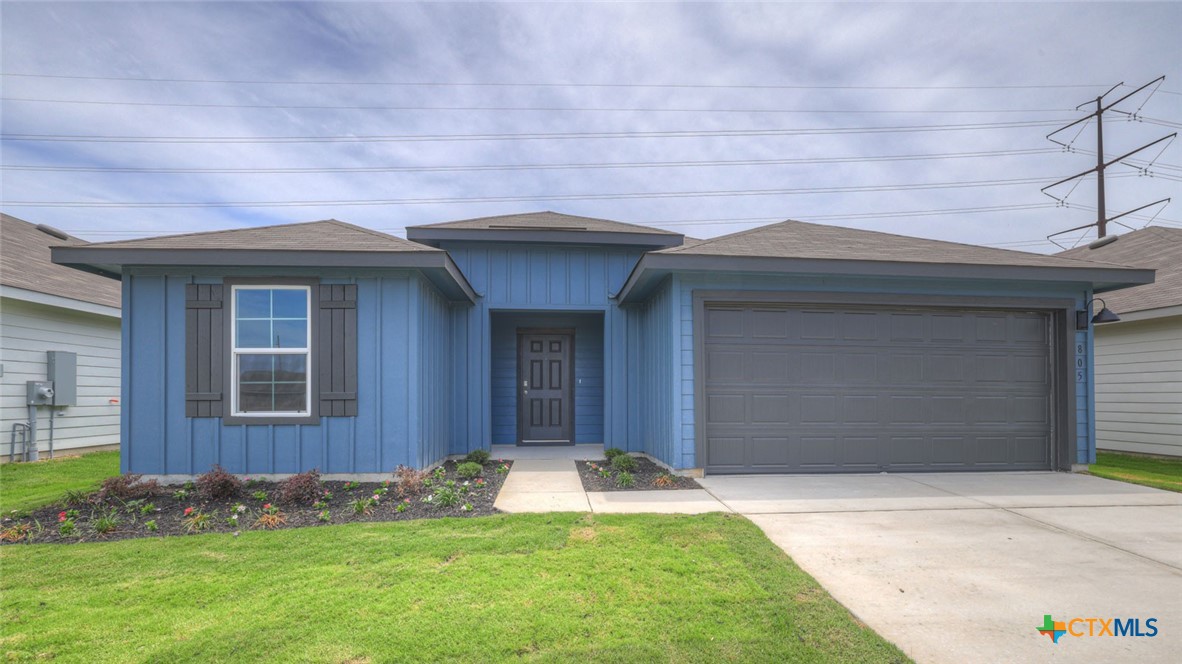 805 Prince Albert Property Photo