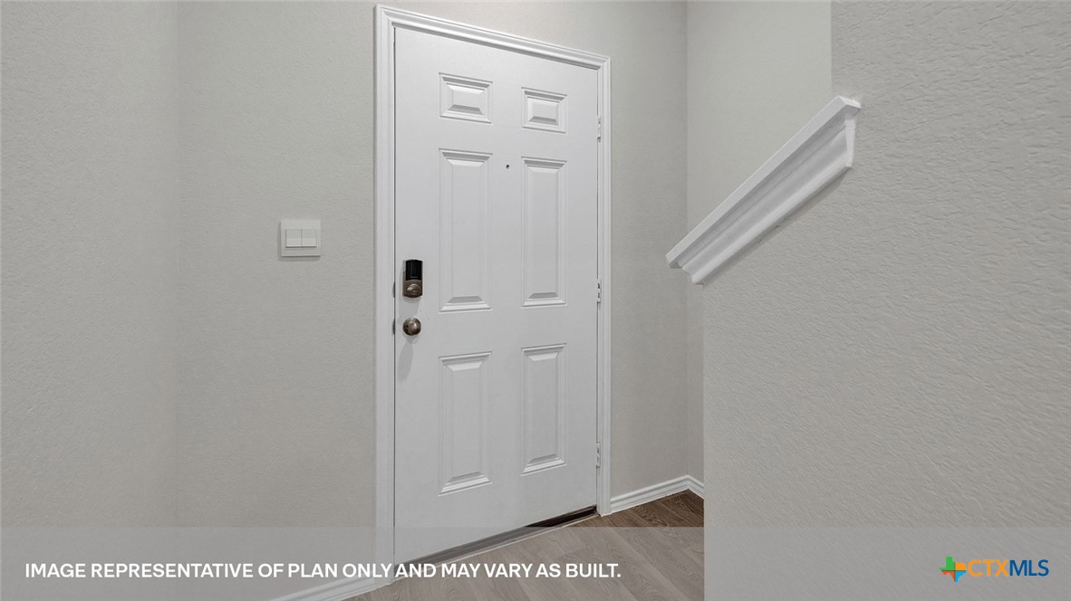 205 Varner Way Property Photo 4