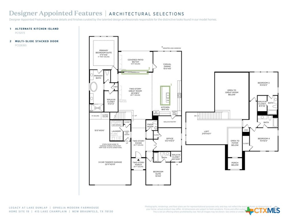415 Champlain Property Photo 3