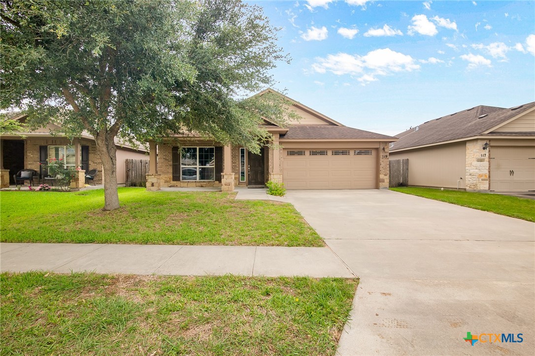 119 Cobble Stone Court Property Photo 1