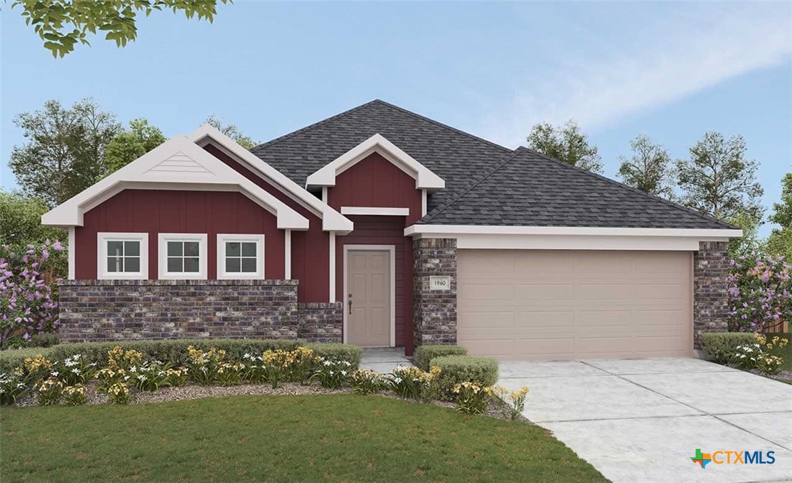 11152 Gaillardia Valley Property Photo 1