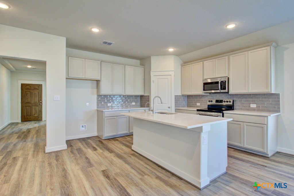 11152 Gaillardia Valley Property Photo 3