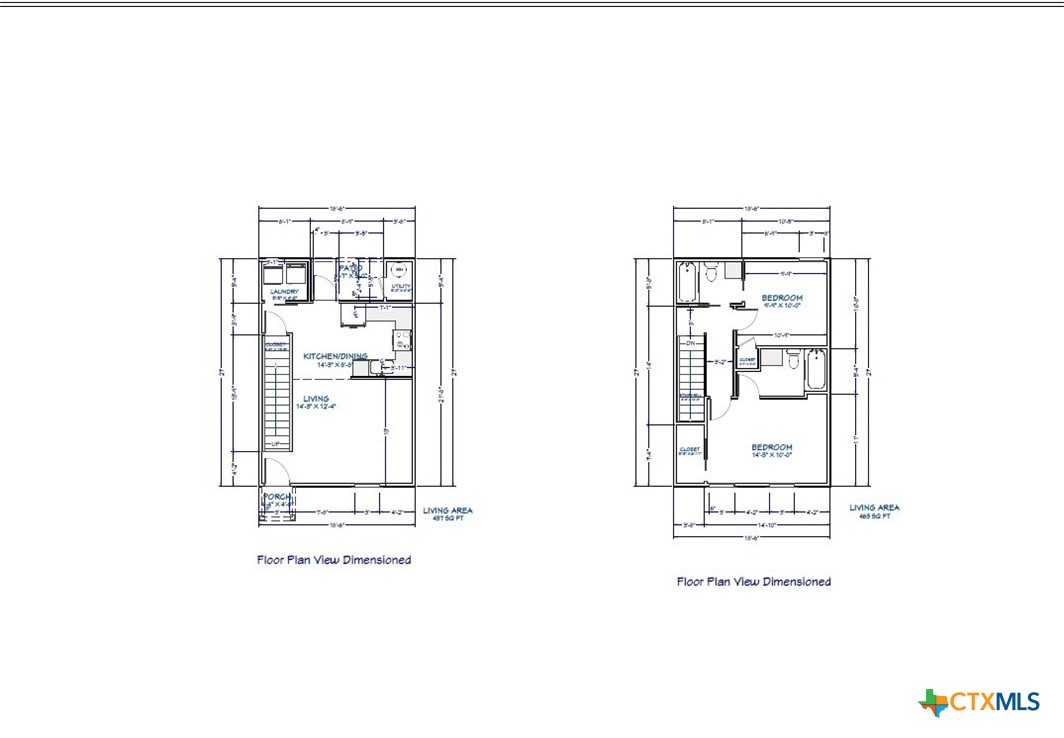 687 Burr Oak Lane Property Photo 4